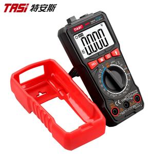 Multimètre numérique portable TASI TA801B professionnel, 5999 comptes, DC AC 600V, Voltmètre, Produit d'usine chinoise - Product Image 5