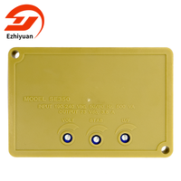 Pièces détachées pour générateur diesel SE350 AVR, régulateur de tension automatique SE350 AVR pour générateur Marathon