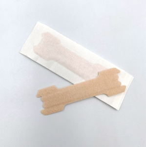Fabrika 55x17mm 66x19mm S/M boyutu daha iyi anti horlama şeritleri için burun bandı nefes