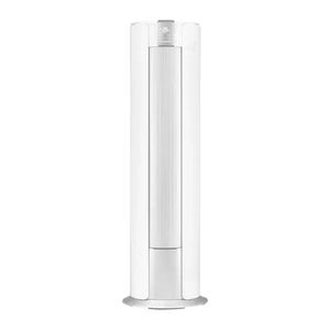 <span class=keywords><strong>Condizionatore</strong></span> d'aria montato <span class=keywords><strong>a</strong></span> pavimento dell'attrezzatura pesante di calore e freddo dell'invertitore di alta qualità sul supporto - Product Image 4