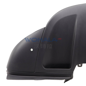 Deflettore paraurti anteriore donna 95850506100 <span class=keywords><strong>Porsche</strong></span> <span class=keywords><strong>Cayenne</strong></span> <span class=keywords><strong>S</strong></span> V8 <span class=keywords><strong>Cayenne</strong></span> V6 3.6l 2018 - Product Image 6