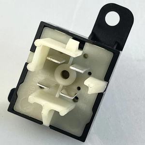 Interruptor de Aire Acondicionado YF-8610 para Automóviles Ford, Pieza de Repuesto 8610-1, Material ABS - Product Image 2