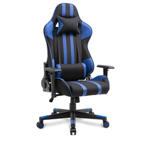 Pièces détachées Silla Rgb Furgle Free Chairs pour Vr et Desk Table Gamer Chair
