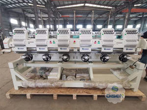 Repuestos para Máquina de Bordar Hulti de 6 Cabezales, Compatible con <span class=keywords><strong>Bmb</strong></span>, Fomaker, Artist, Sewever, Chanstath, He Feng, Cumputrise, Engineer 111 - C1201 - Product Image 4