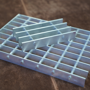 Grille de plateforme en acier de haute qualité pour matériaux de construction, grille en acier économique à vendre – Meilleures ventes - Product Image 3