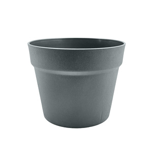Pots <span class=keywords><strong>de</strong></span> fleurs en plastique PP durables, personnalisables en couleur, style moderne, pour intérieur/extérieur, <span class=keywords><strong>prix</strong></span> bas, <span class=keywords><strong>d</strong></span>écoration <span class=keywords><strong>de</strong></span> jardin à domicile - Product Image 6