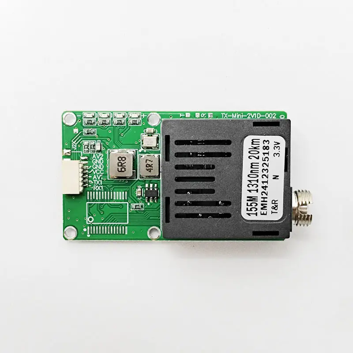 TTL Optical Transceiver Module - Drone-Specific Equipment