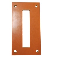 Bakélite De haute Qualité Matériaux D'isolation De Résine Phénolique De Bakélite Laminée
