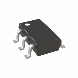 Power Management (PMIC) SC 74A, SOT 753 STM6322TWY6F In Stock Buy Electronics Components Online - Product Image 1