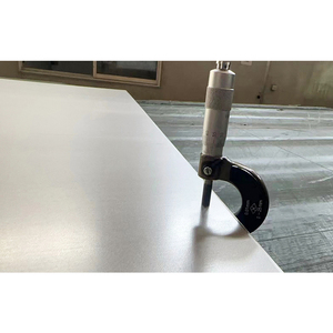 공장 공급업체 201 304 304L 316 316L 430 436 439 409L 904L 310S 2205 2507 스테인리스 스틸 시트 플레이트 가격 - Product Image 5