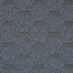 Harbor Blue Asphalt Shingles Superior Quality Heat Resistant Waterproof Durable Anti-UV Fireproof Windproof Warehouse China - Product Image 2