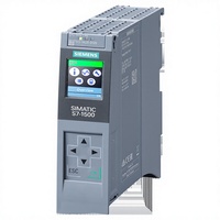 6ES7513-1AL02-0AB0 Baru & Asli Siemens S7 1500 PLC SIMATIC S7-1500 Modul CPU 1513-1 PN 6ES7513-1AL02-0AB0