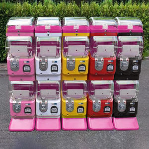 Gachapon ガシャポンマシン - Product Image 2