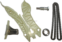 Timing Chain Tensioner OE 11317607551 for B-M-W N13 N20 Engine F20 F21 F30 F31 F35 Auto Engine Replacement Parts