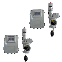 Protecteur de transformateur intelligent QYW-DS avec communication Modbus-RTU et décompression pour postes de transformation