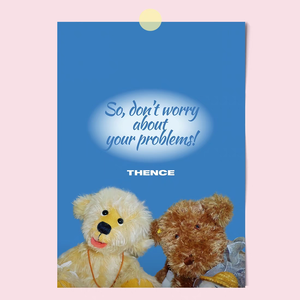 Pancartes de table de chambre à coucher avec logo personnalisé - Product Image 4