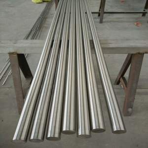 Barre ronde en acier inoxydable 303, prix par kg, best-seller du fabricant, prix bas - Product Image 2