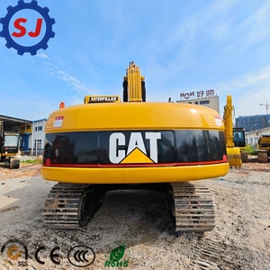 รถตักดินไฮดรอลิกใช้320CL แมว CAT320BL CAT323D CAT320D CAT325D CAT330 CAT330D - Product Image 5