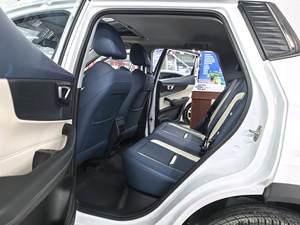 Chery Tiggo 5x 2025 1.5T CVT Édition Excellence Petit SUV Sièges en Cuir Pneus R17 Voiture d'Occasion à Carburant - Product Image 5