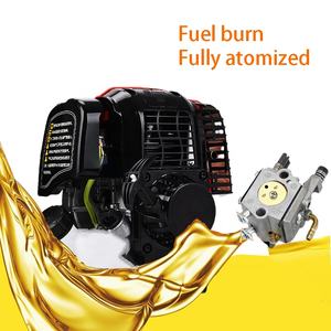 <span class=keywords><strong>Macchina</strong></span> <span class=keywords><strong>Tagliaerba</strong></span> a 4 Tempi Scerbatrice Tosaerba a <span class=keywords><strong>Benzina</strong></span> <span class=keywords><strong>Tagliaerba</strong></span> <span class=keywords><strong>Macchina</strong></span> per il Taglio dell'Erba Decespugliatore Rasaerba - Product Image 4