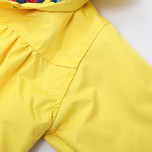 Wholesale 2018 Down-Filled Trench <b>Coat</b> Jacket for Boys OEM Children's Windbreaker Waterproof Kids Clothing for Winter Spring - Product Image 4