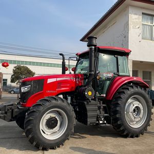 Tracteur agricole LXM1504-C 150 ch 4 roues motrices à transmission par engrenages - Product Image 1