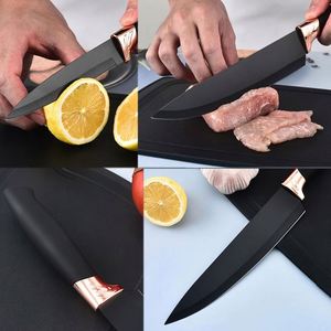 <b>Kitchen</b> <b>Gadget</b> <b>Kitchen</b> Utensils Set Food Grade Silicone With Wooden Handle and Cuttings Board Storage Bucket - Product Image 2