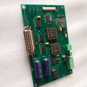 Scheda Elettronica Originale ADAD05 054795 IC4/IC8, Scheda Elettrica <span class=keywords><strong>ADAD</strong></span> 05 per Polar 115/EMS/XT/137 - Product Image 3