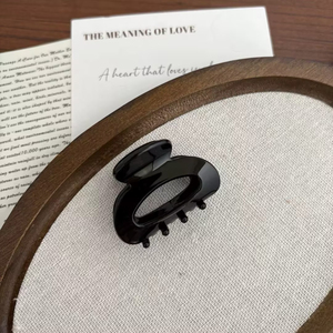 2026 Best Sales Simple Temperament Elegant Small Hairpin Cute <b>Sweet</b> Style Women's Hairpins Fashionable Jewelry Wholesale - Product Image 6