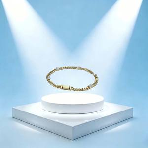 Nouveauté 2026 Bracelet réglable en argent 925 avec breloque cœur, rose éternelle, spécimen végétal ME, style tennis, nœud bleu, DIY, bijou exquis, cadeau - Product Image 6