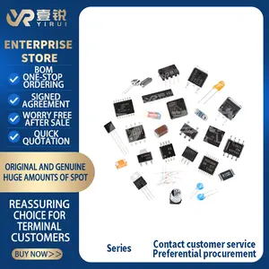 Neuer und originaler AD637JRZ IC IC Integrated Circuit SOP-16 IC Chip BOM List Service