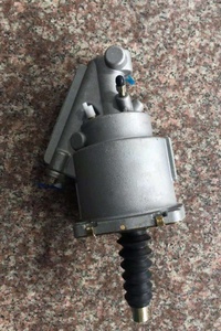 Servomoteur d'embrayage hydraulique pneumatique 1331770 622199AM 1747895 pour camions et remorques poids lourds européens, pièces détachées - Product Image 4