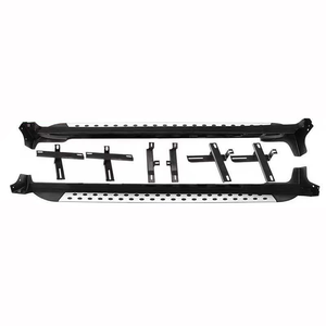 Accessoires de voiture, marchepied latéral, marchepied latéral pour Nissan X-<span class=keywords><strong>Trail</strong></span> 2014 - Product Image 1