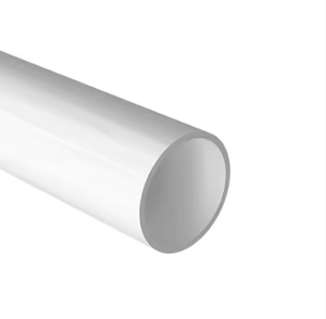 Ống nhựa <span class=keywords><strong>PVC</strong></span> thoát nước, đường kính 450mm, vật liệu ống nhựa <span class=keywords><strong>PVC</strong></span> 60mm - Product Image 1