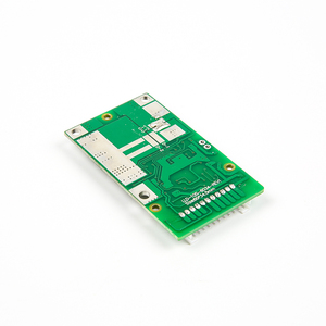 Sistema de Gestión de Baterías Inteligente <span class=keywords><strong>BMS</strong></span> ZP10S001 10S <span class=keywords><strong>36V</strong></span> <span class=keywords><strong>15A</strong></span> con Función de Equilibrio para Bicicleta Eléctrica y Scooter - Product Image 5