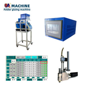 程控自动热熔胶涂胶机点胶喷枪 - Product Image 5
