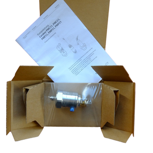 100% Neuf Original Endress Hauser Absolute Gauge Cerabar PMC21 Haute Qualité IP65 4-20mA IO-Link - Product Image 4