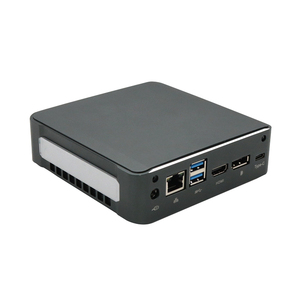 Ordenador de escritorio para videojuegos, Mini Pc <span class=keywords><strong>Core</strong></span> I3 8145U <span class=keywords><strong>I5</strong></span> 5405U 2 * DDR4 tipo c 4K HD2.0 DP, 8. ª generación, precio barato - Product Image 6