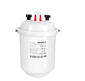 Pendingin udara kontrol tertutup 90kw EC kipas presisi AC digunakan untuk ruang komputer - Product Image 4