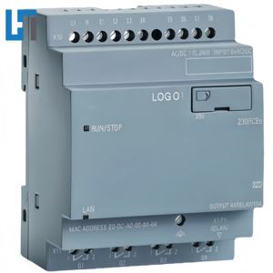 ¡Nuevo LOGO Original! 6ED1052-2FB08-0BA2 Módulo PLC Controlador de automatización industrial Stock de almacén - Product Image 1