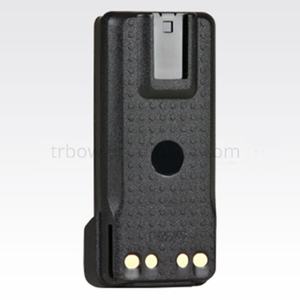 Nntn8128 Nntn8129ar Nntn8129 Impres 2300mah Li-ion <b>Battery</b>(atex) for Apx2000 Apx3000 Dp4000 Dp4801 Dp2000 P8808 P8660 P8608 - Product Image 5