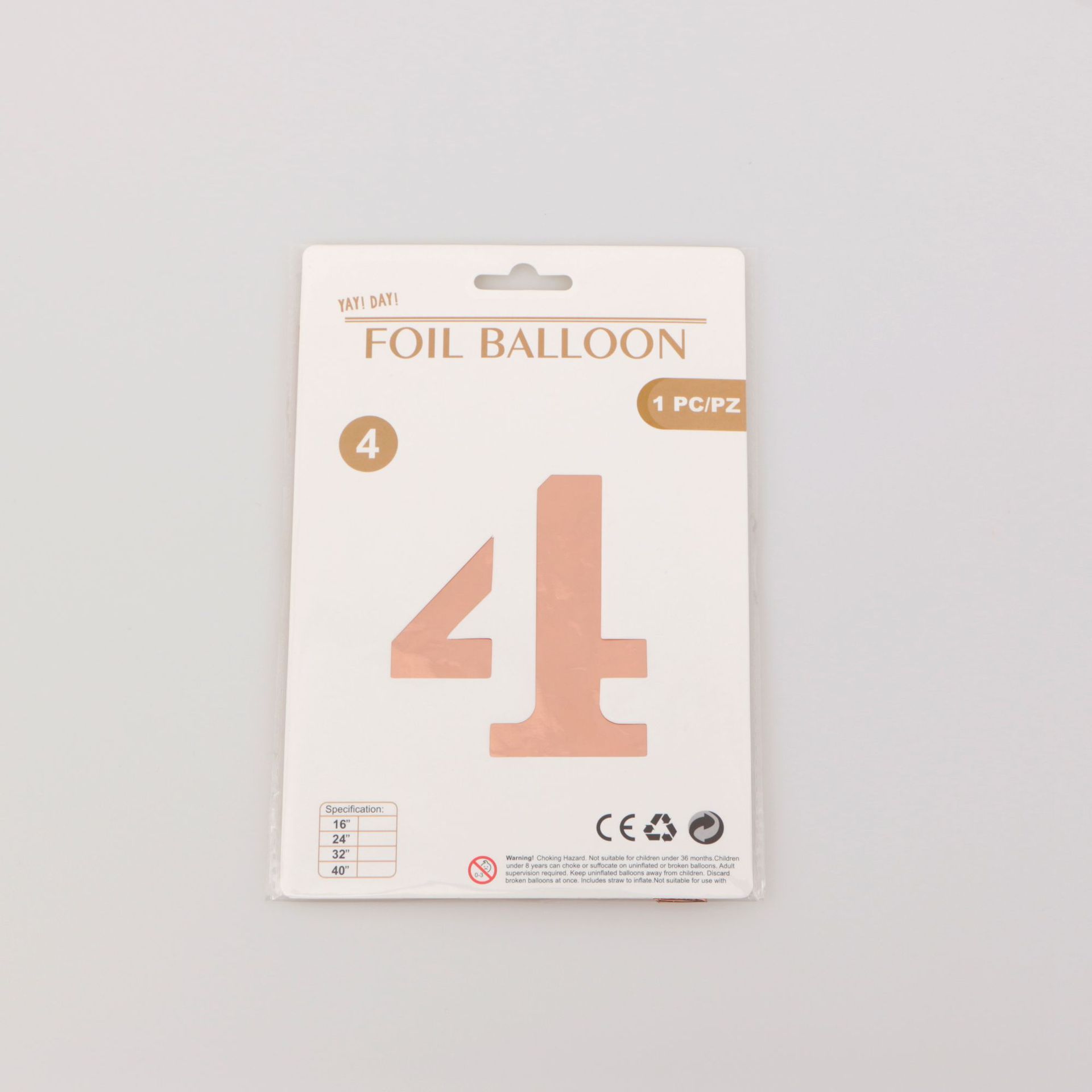 โรสโกลด์4