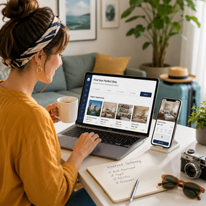 Développement de plateforme de réservation personnalisée pour la planification de rendez-vous en ligne, l'intégration CRM, les paiements ou l'automatisation des processus commerciaux - Product Image 3