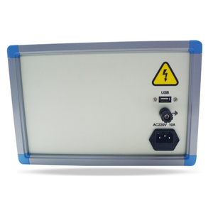 Dispositivo de Desmagnetización de Transformadores, Analizador de Desmagnetización de Transformadores para Eliminar la Remanencia, Desmagnetizador de Transformadores - Product Image 6