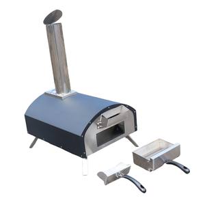 <span class=keywords><strong>Four</strong></span> à pizza d'extérieur en acier inoxydable <span class=keywords><strong>Four</strong></span> à pizza au feu de <span class=keywords><strong>bois</strong></span> <span class=keywords><strong>pour</strong></span> barbecue - Product Image 3