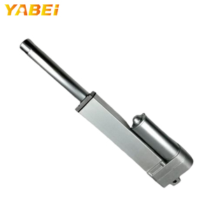 Brazo Hidráulico para Puerta de Coche FD24A2460760C33 <span class=keywords><strong>24</strong></span> VCC y 1200 Ohm, Actuador Rotatorio con Motor Reductor para Ventilador de Dron - Product Image 4