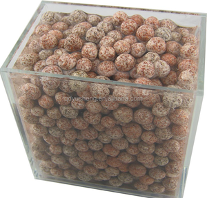 วัสดุกรองเซรามิกควอตซ์สำหรับระบบกรองบ่อปลาคาร์<span class=keywords><strong>ฟ</strong></span> - Product Image 3