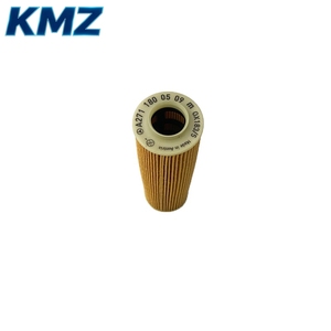 Filtro de aceite de motor KMZ de alta calidad, directo de fábrica, OE 2711800509 para <span class=keywords><strong>Mercedes</strong></span> W204 W212 A207 C207 - Product Image 2