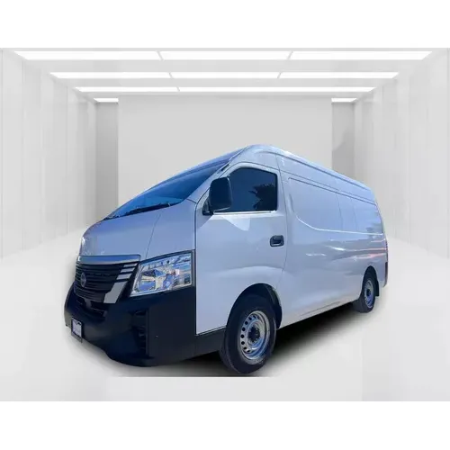 New Nissan Urvan 2019 Nissan Urvan Bus 15 Seater Durable Versatile