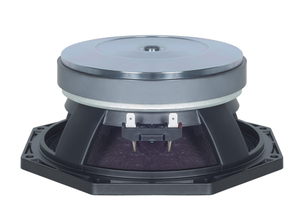 Subwoofer B n C de 8 Pulgadas con Bobina de Voz de 2" Bocinas Profesionales de Medios Bajos Woofer de Súper Potencia - Product Image 4